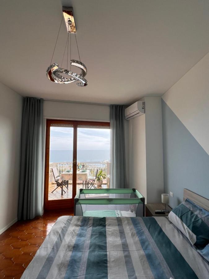 Special Home Vista Mare E Parcheggio Privato Sanremo Exterior foto